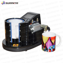 FREESUB Sublimation Kundenspezifische Kaffeetasse Druckmaschine